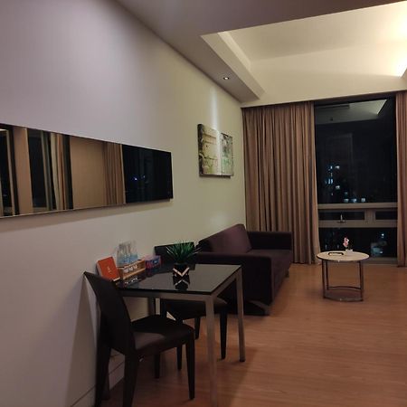 Modern Suites Kl Kuala Lumpur Dış mekan fotoğraf