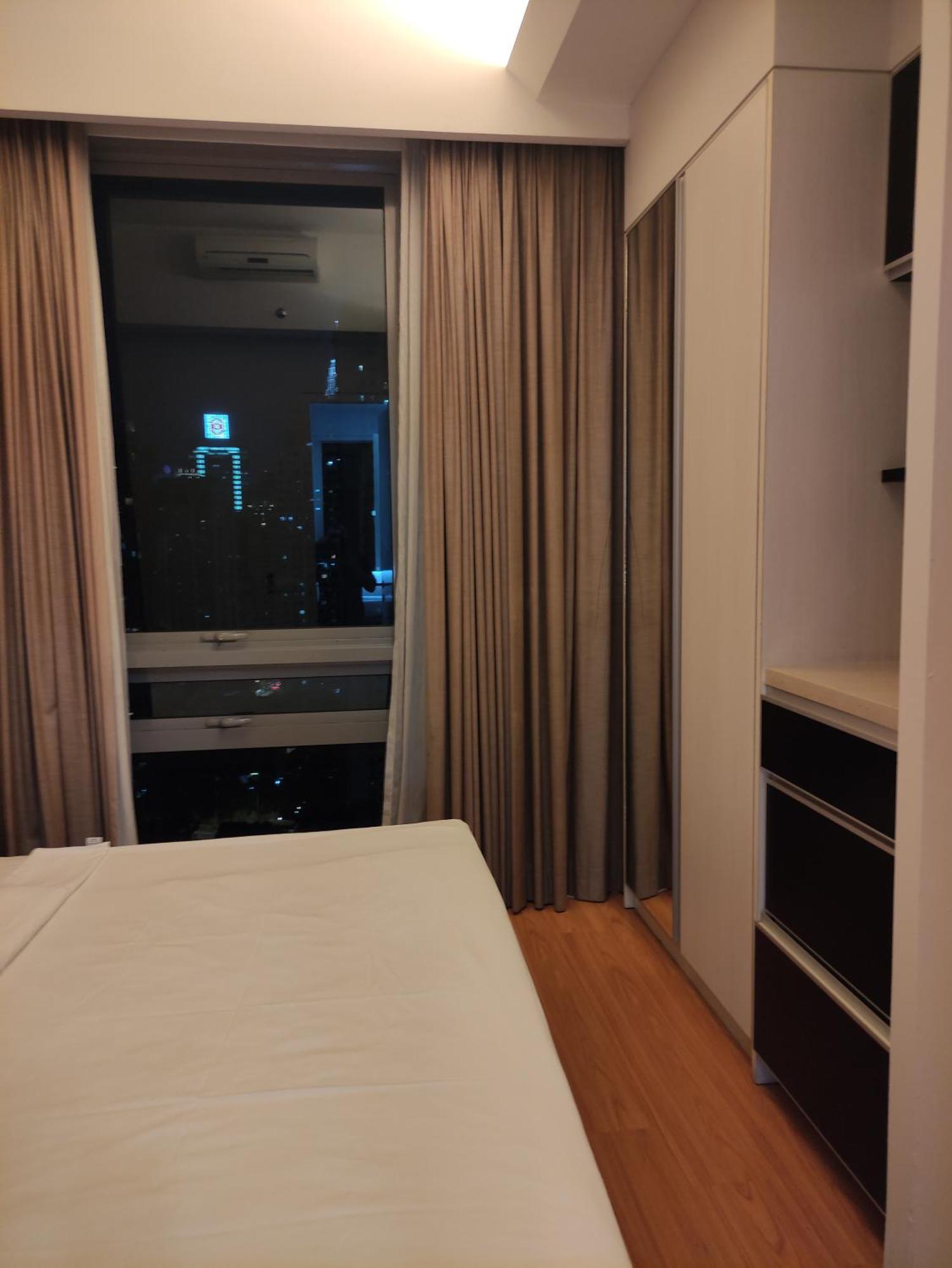 Modern Suites Kl Kuala Lumpur Dış mekan fotoğraf