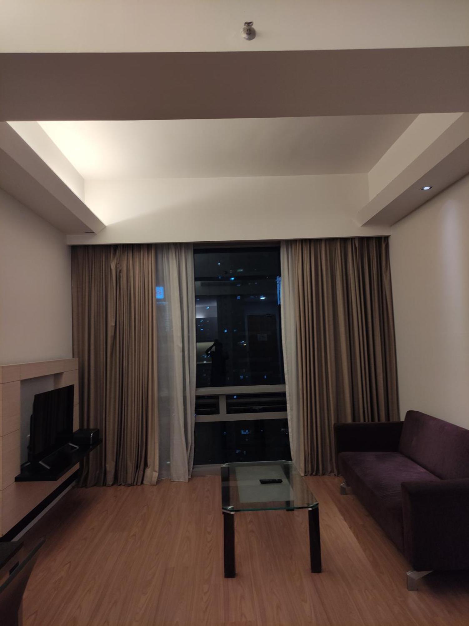 Modern Suites Kl Kuala Lumpur Dış mekan fotoğraf
