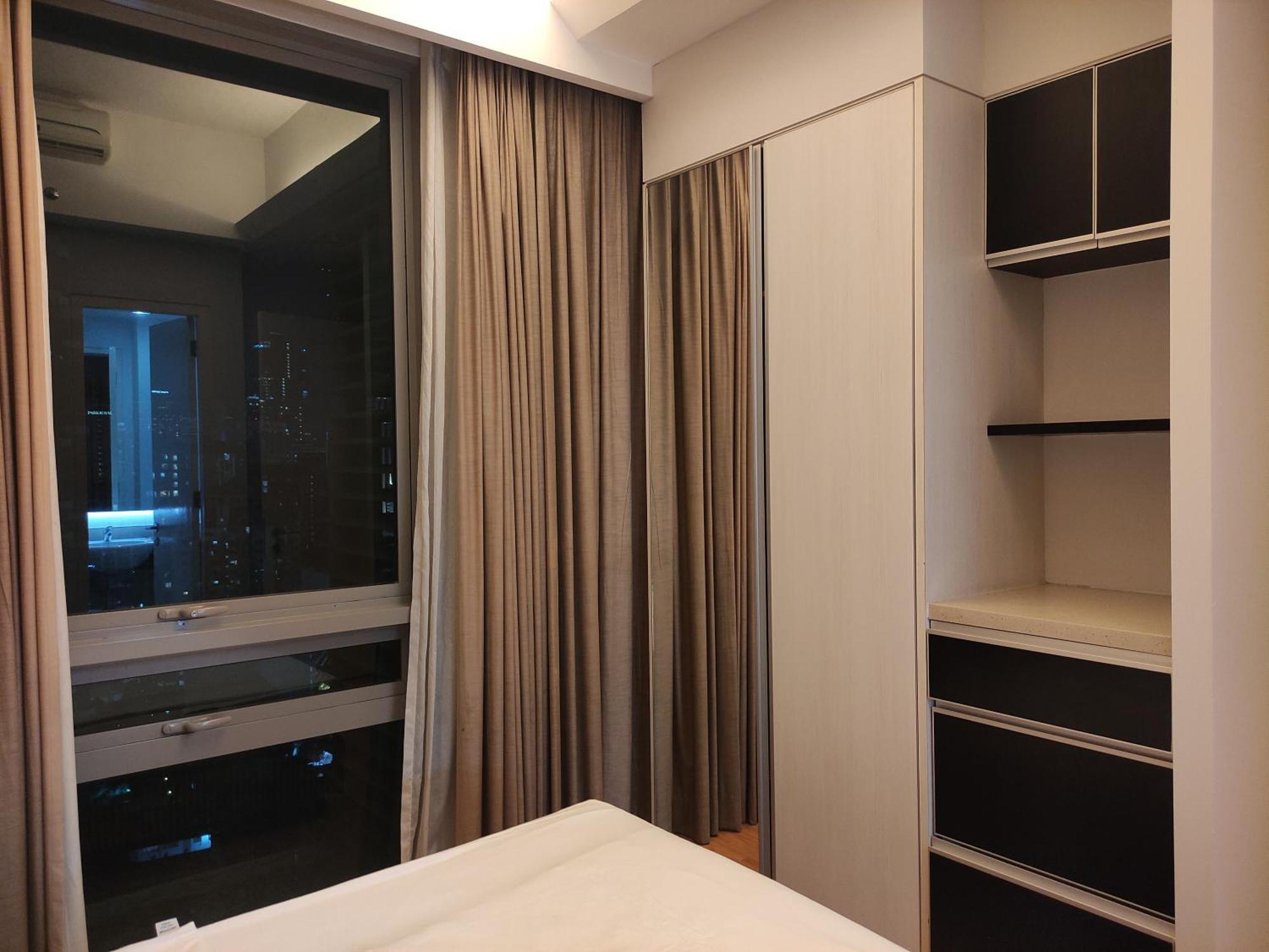 Modern Suites Kl Kuala Lumpur Dış mekan fotoğraf