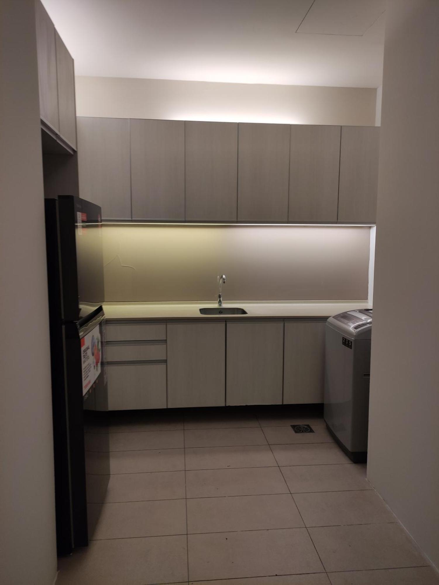 Modern Suites Kl Kuala Lumpur Dış mekan fotoğraf
