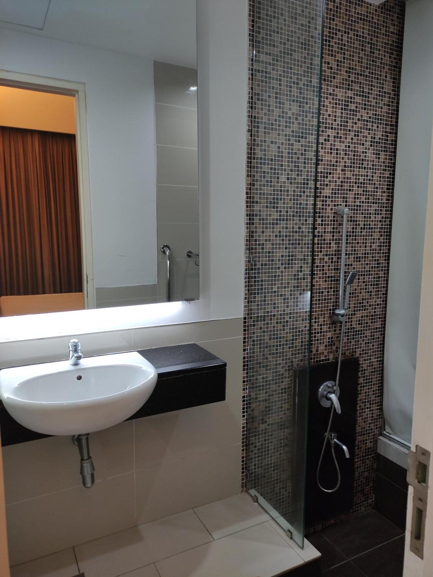 Modern Suites Kl Kuala Lumpur Dış mekan fotoğraf