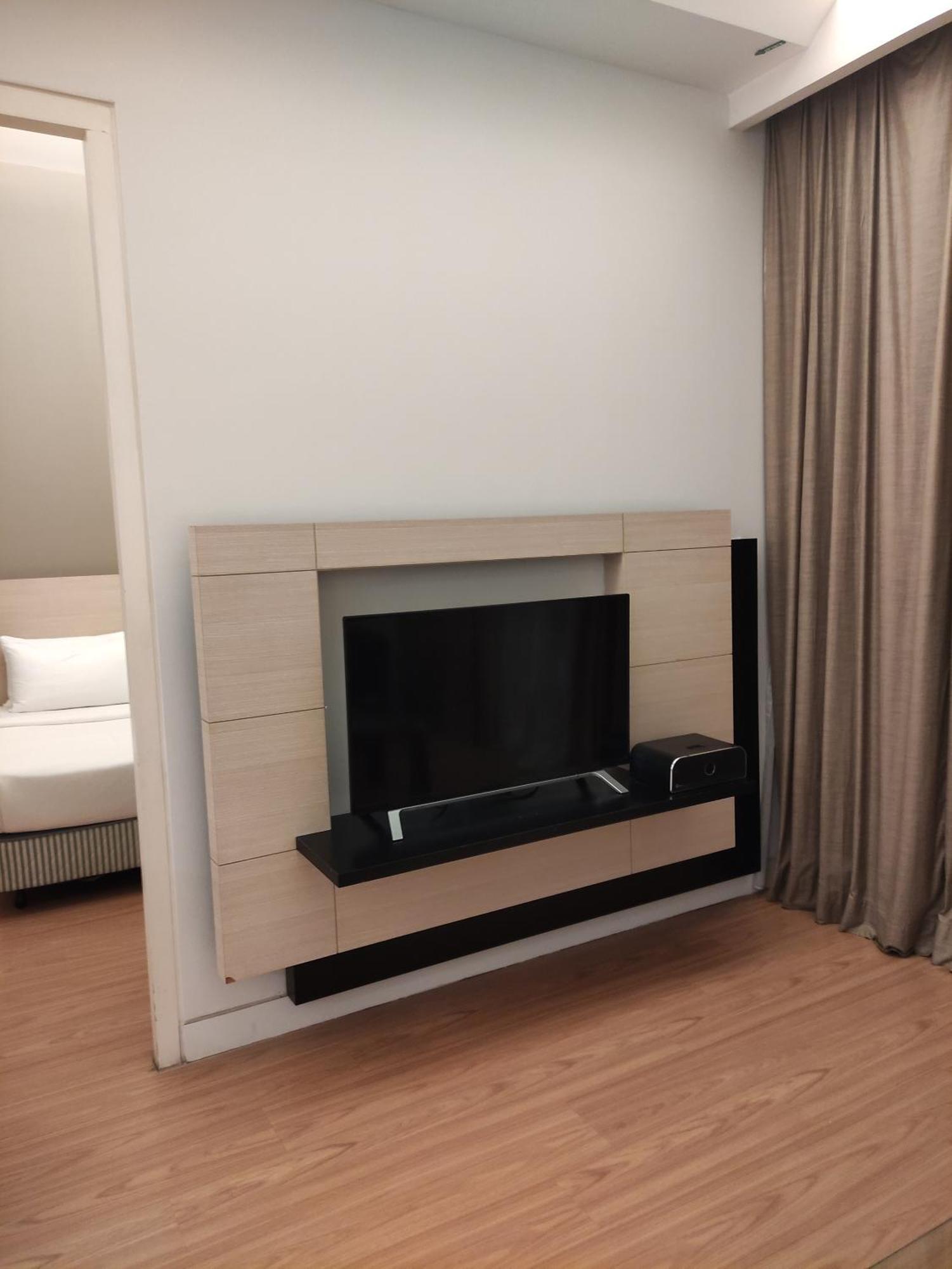 Modern Suites Kl Kuala Lumpur Dış mekan fotoğraf