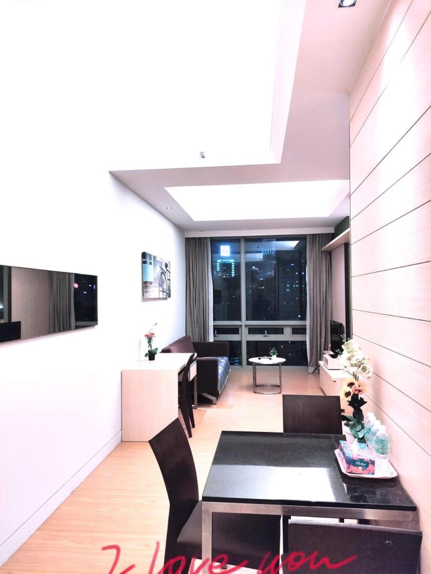 Modern Suites Kl Kuala Lumpur Dış mekan fotoğraf