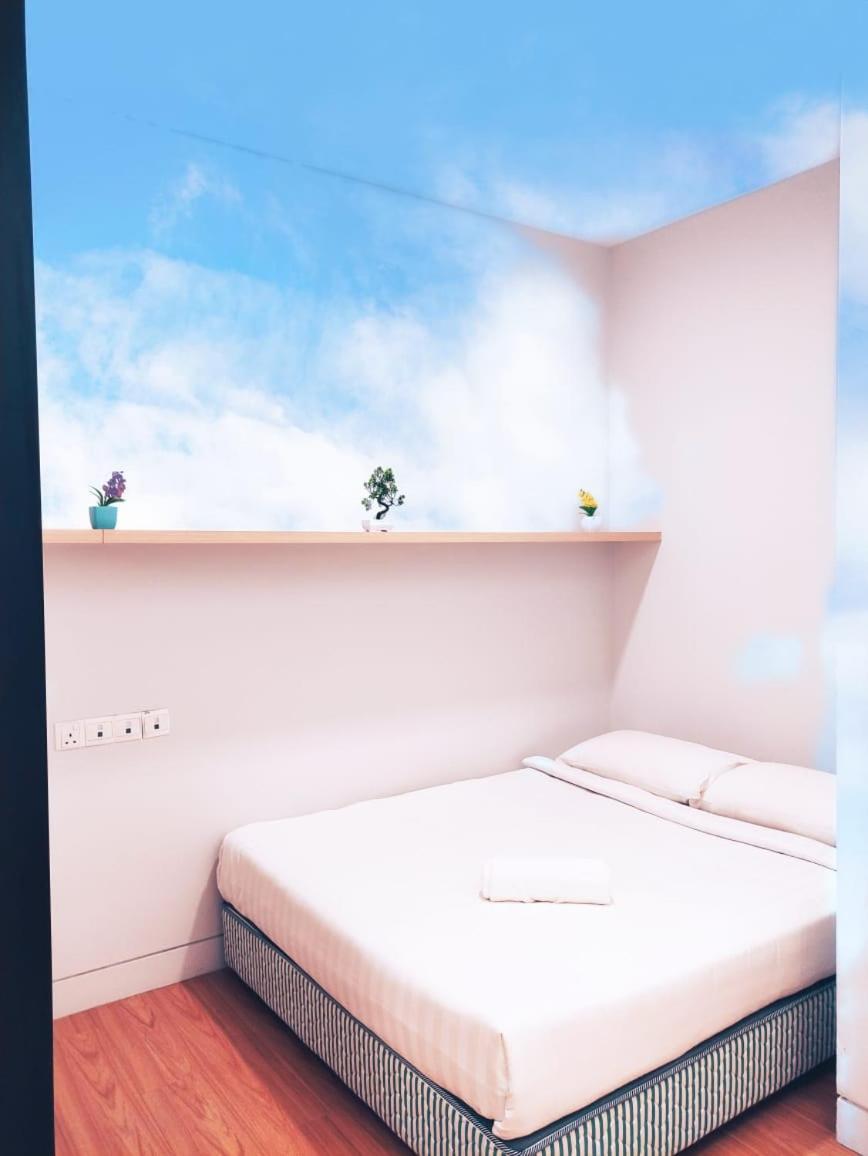 Modern Suites Kl Kuala Lumpur Dış mekan fotoğraf