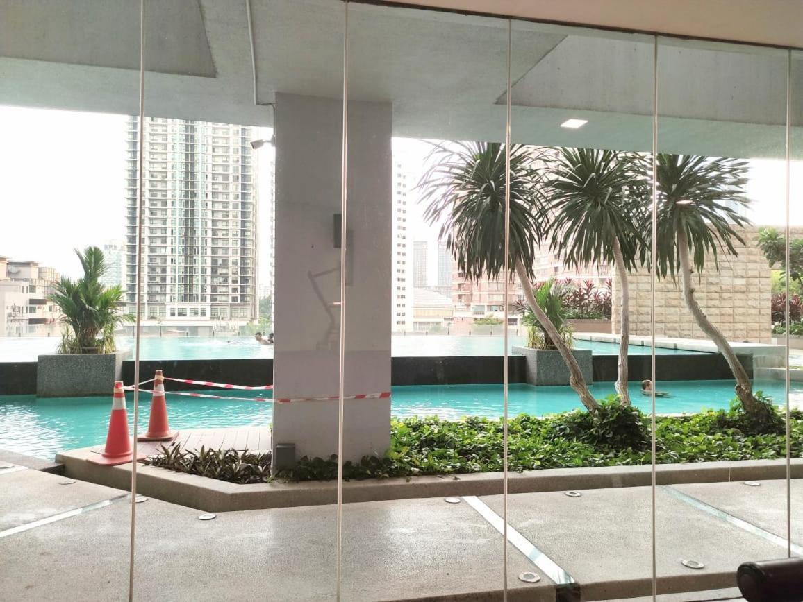 Modern Suites Kl Kuala Lumpur Dış mekan fotoğraf