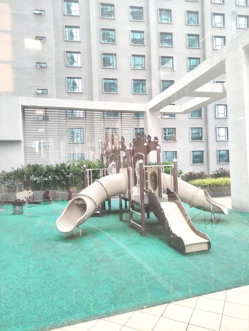 Modern Suites Kl Kuala Lumpur Dış mekan fotoğraf