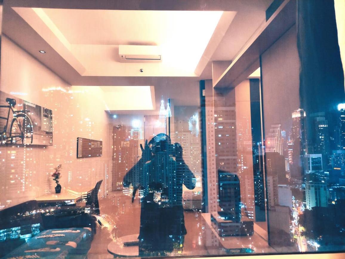 Modern Suites Kl Kuala Lumpur Dış mekan fotoğraf