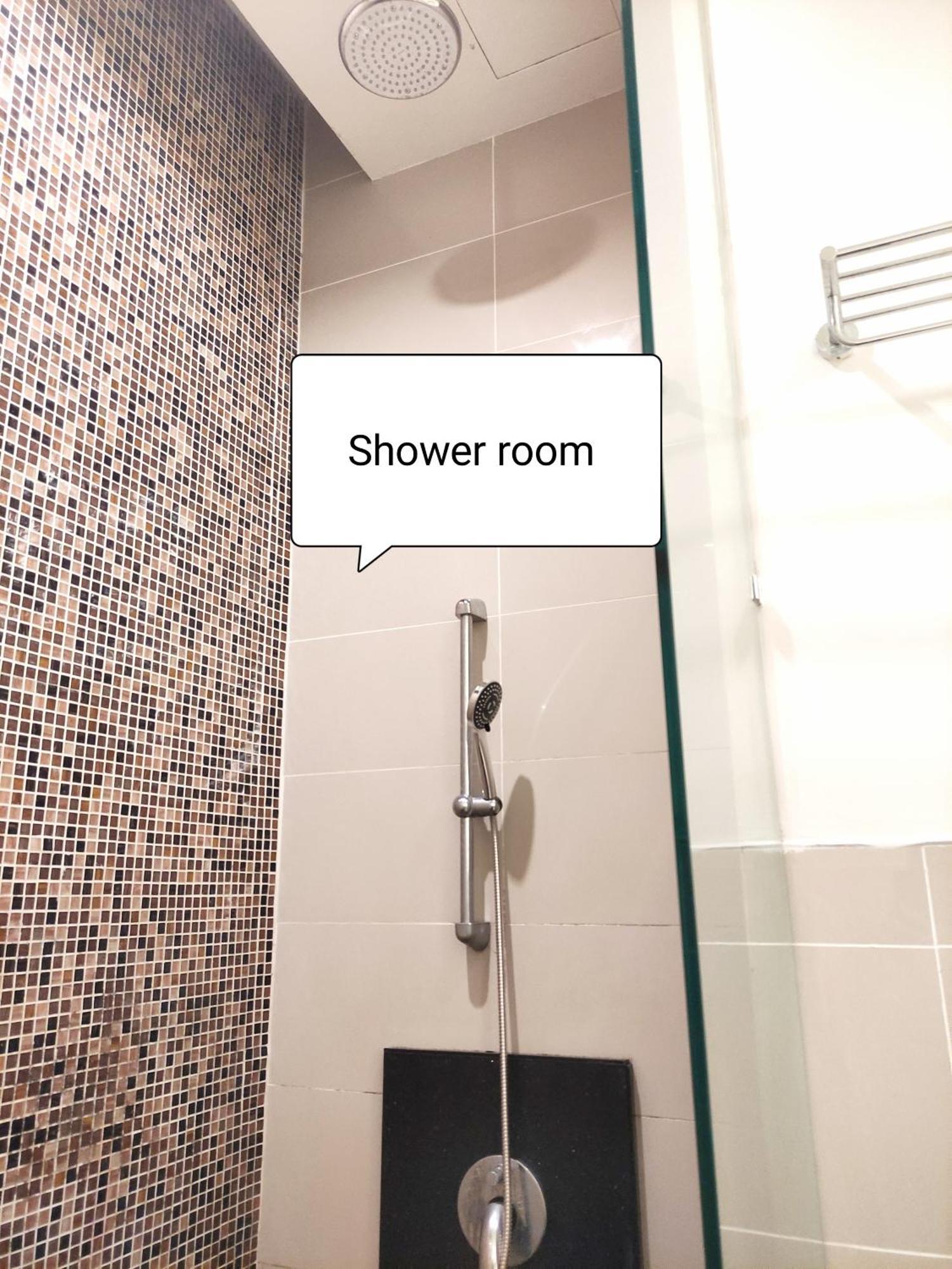 Modern Suites Kl Kuala Lumpur Dış mekan fotoğraf