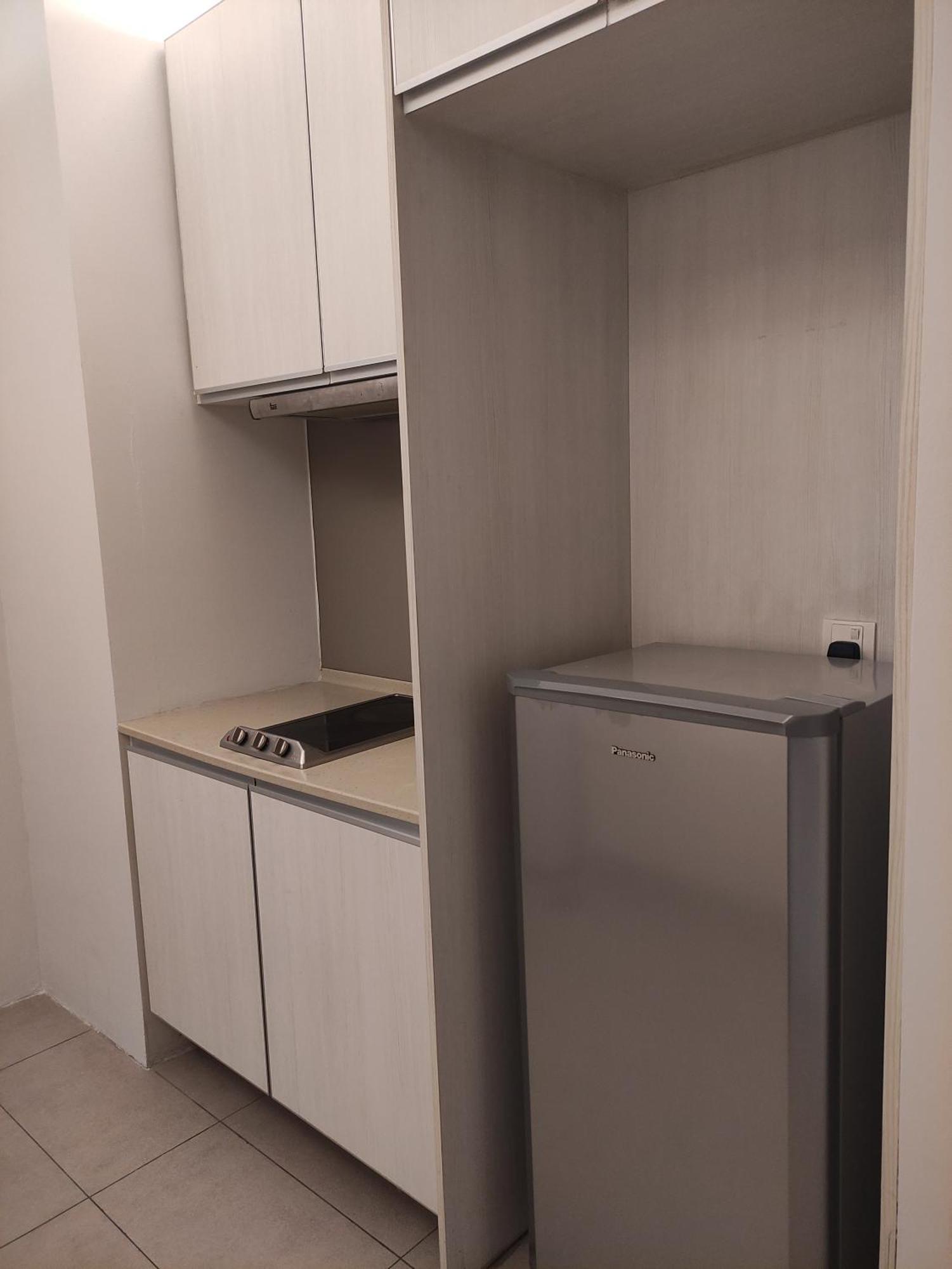 Modern Suites Kl Kuala Lumpur Dış mekan fotoğraf